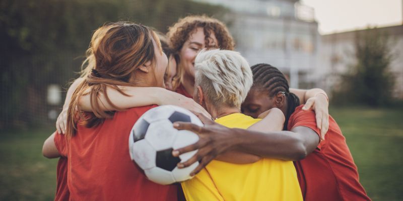 Bảng xếp hạng fifa nữ không chỉ là một danh sách thứ hạng