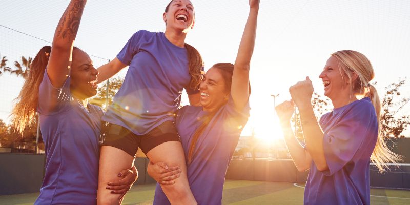 Người hâm mộ tìm kiếm thông tin mới về bảng xếp hạng fifa nữ
