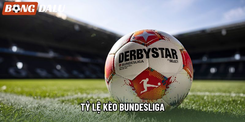 Tỷ Lệ Kèo Bundesliga - Top 3 Chiến Thuật Phân Tích Tỷ Lệ 