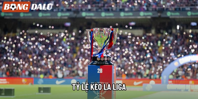 Tỷ Lệ Kèo La Liga 2026 - Phân Tích Cơ Hội Đầu Tư Sinh Lời 